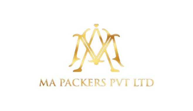 MA PACKERS Logo