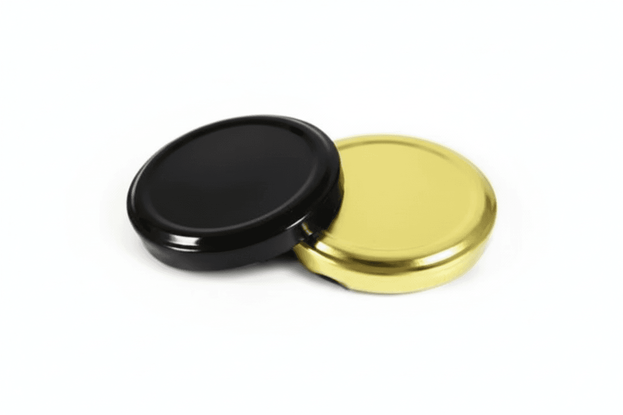 Glass Bottle Caps thumbnail 2