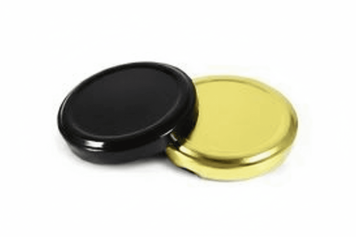 Glass Bottle Caps thumbnail 3