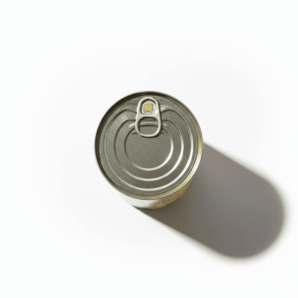 Canned Cherries thumbnail 3