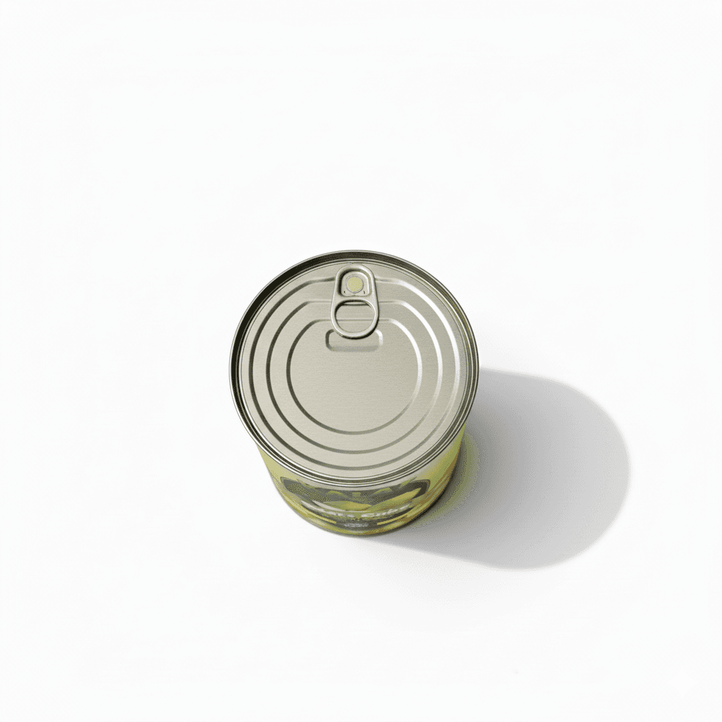 Canned Pears thumbnail 3