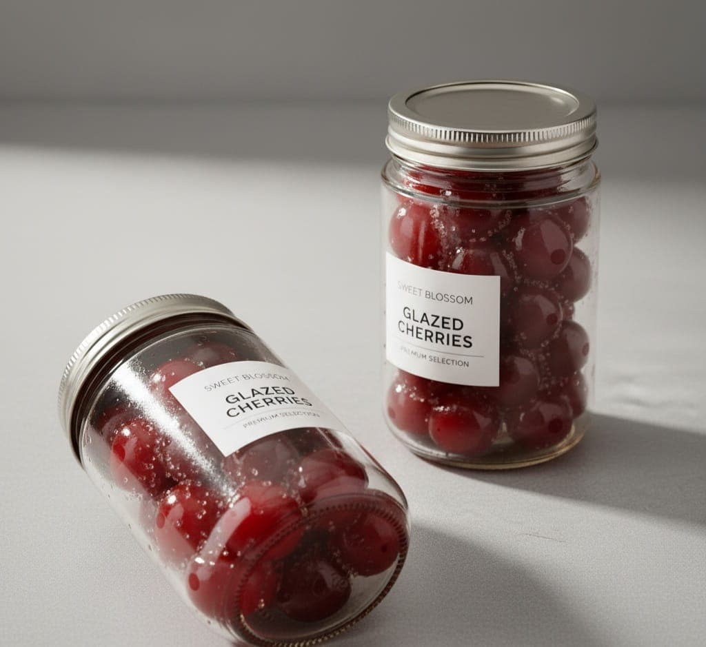 Glacé Cherries thumbnail 2