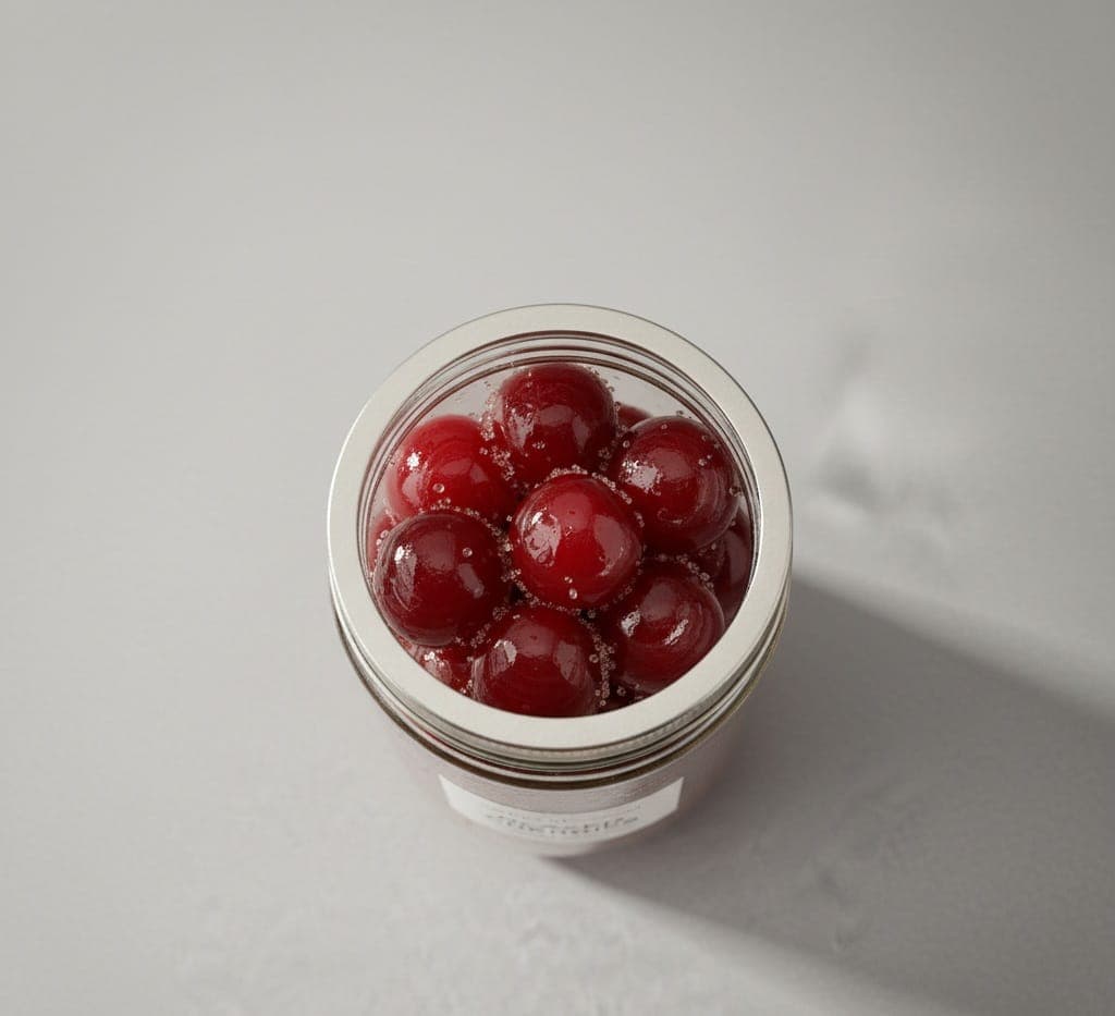 Glacé Cherries thumbnail 3