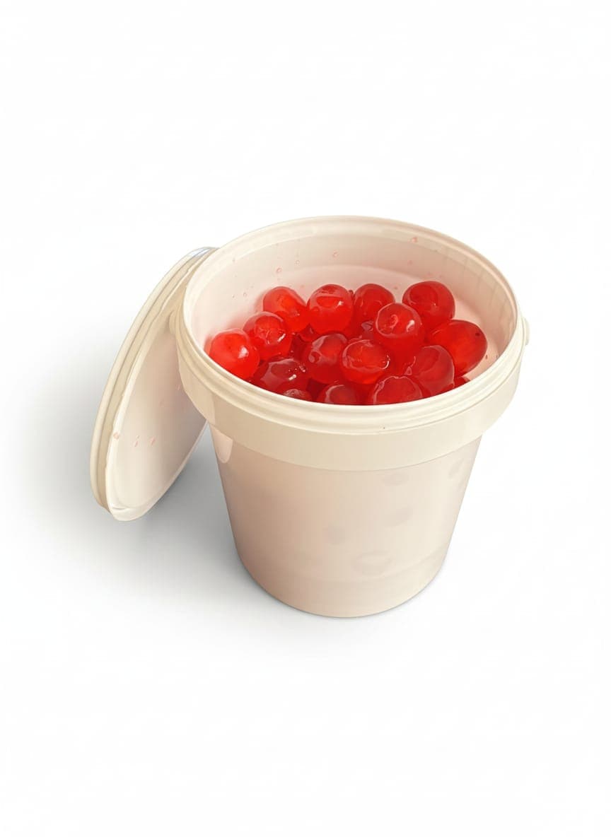 Glacé Cherries thumbnail 4