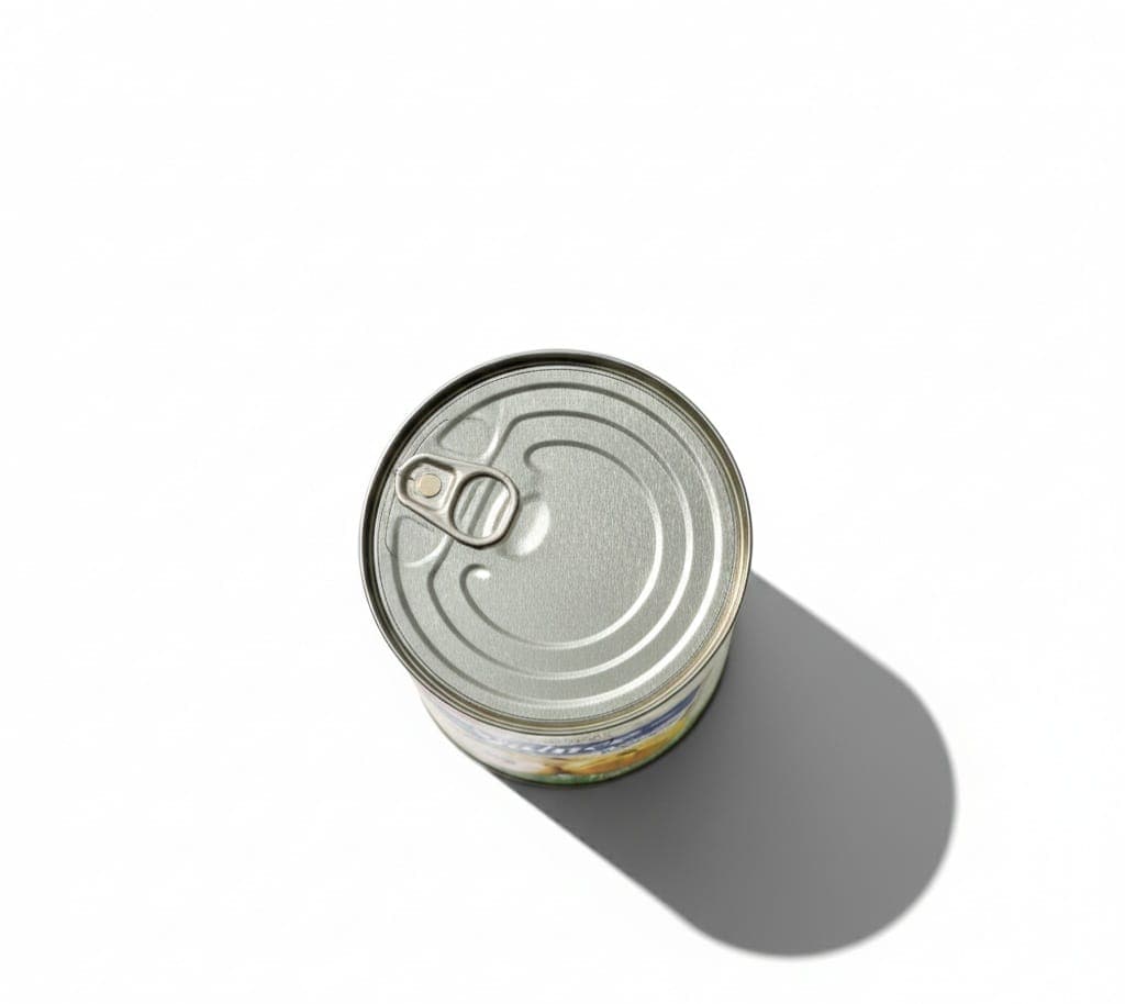 Quince in Light Syrup thumbnail 3